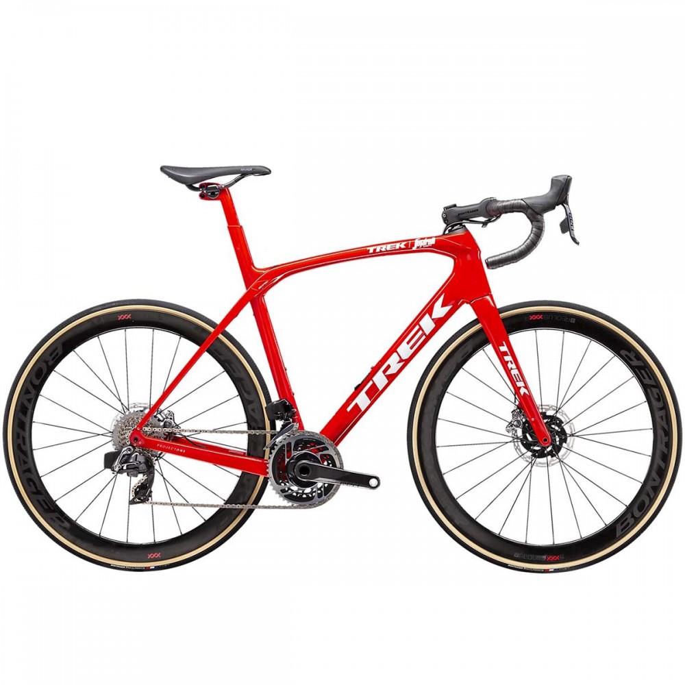 Trek domane online slr9